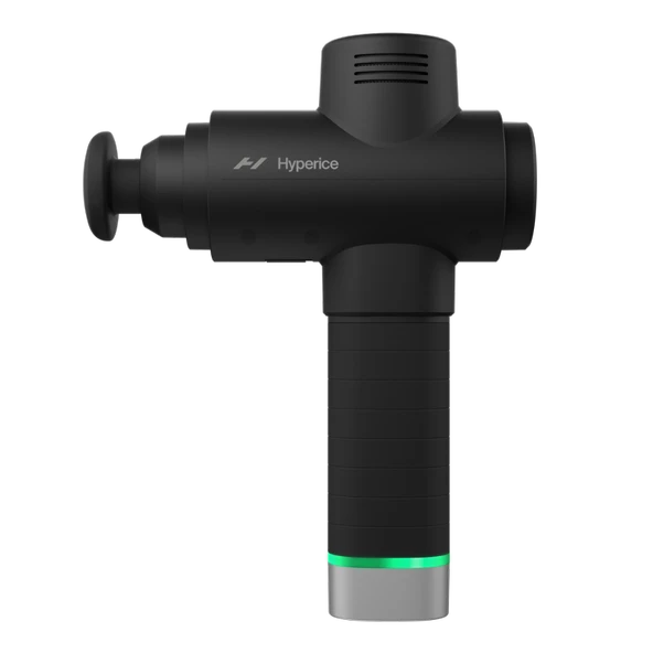 Hyperice Hypervolt 2 Pro Masaj Tabancası Siyah ürün görseli 1