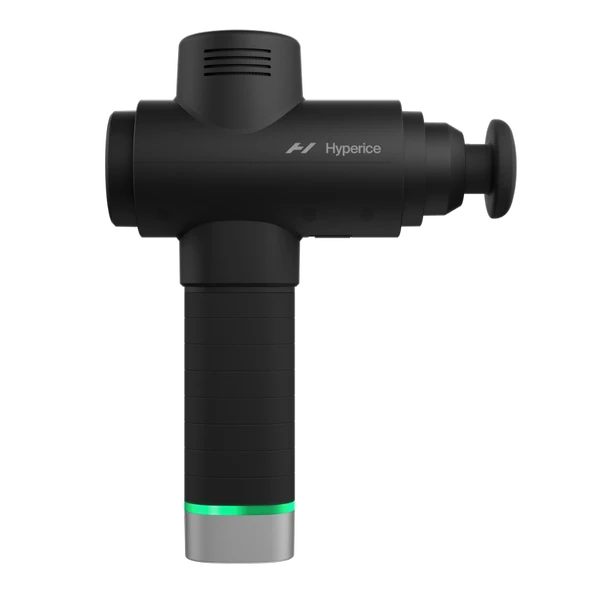 Hyperice Hypervolt 2 Pro Masaj Tabancası Siyah - Resim 4