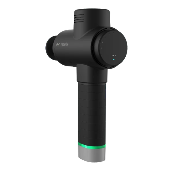 Hyperice Hypervolt 2 Pro Masaj Tabancası Siyah - Resim 3