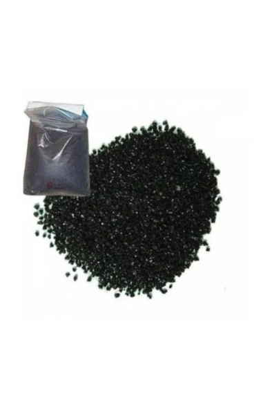 Hagen Aquadeco Siyah Kum 1 kg 1-2 mm  Bölme ürün görseli 1
