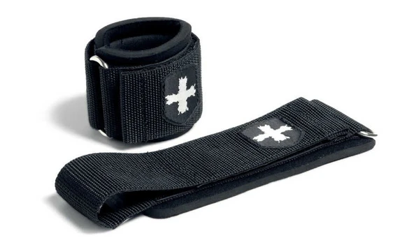 Harbinger Wrist Supports Black Bilek Koruyucu 20678 ürün görseli 1