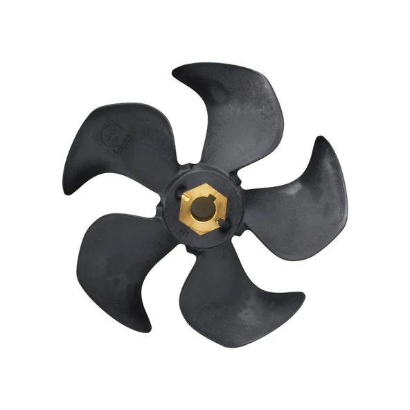Quick Baş Pervanesi için Yedek Pervane 250mm Sol ürün görseli 1