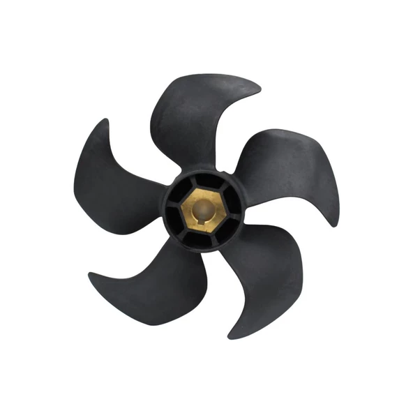 Quick Baş Pervanesi için Yedek Pervane 250mm Sağ ürün görseli 1