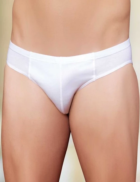 Şahinler E006 Erkek Penye Bikini ürün görseli 1