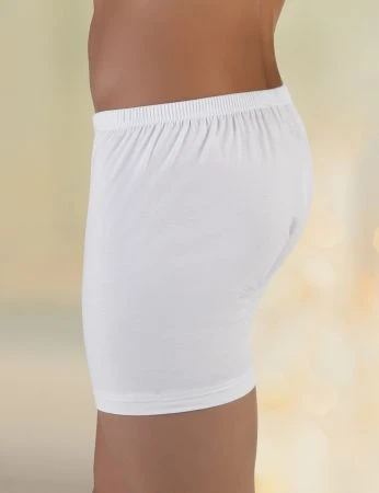 Şahinler E007 Erkek Penye Arjantin Boxer ürün görseli 1