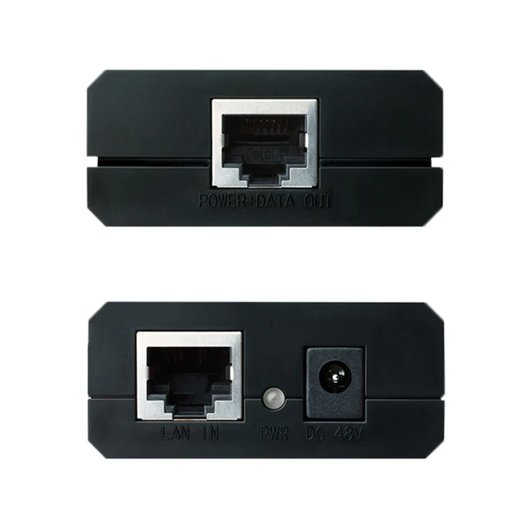 TP-Link TL-Poe150s Poe Enjektör - Resim 5