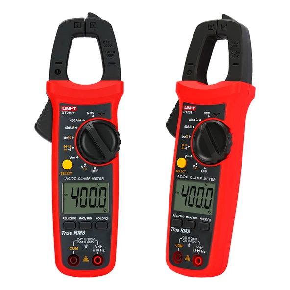 Powermaster PM-14617 Ac/Dc 400A True Rms Dijital Pensampermetre ürün görseli 1