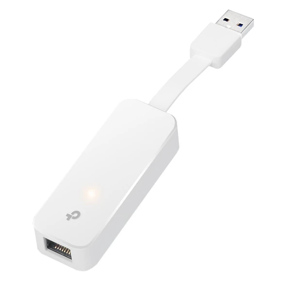 TP-Link UE300 Usb 3.0 Gigabit Ethernet Ağ Adaptörü - Resim 5