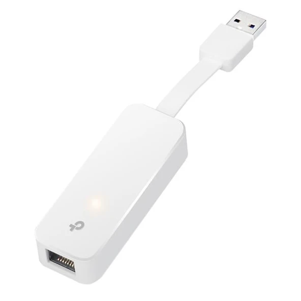 TP-Link UE300 Usb 3.0 Gigabit Ethernet Ağ Adaptörü - Resim 8