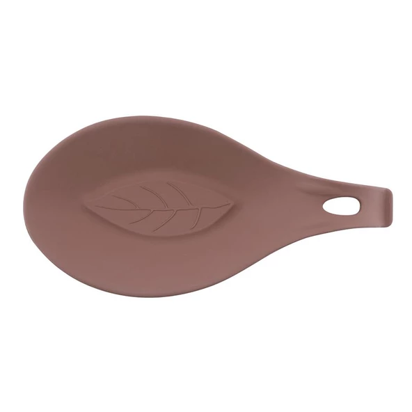 SİLİCOLİFE YAPRAK DESEN KEPÇE ALTLIĞI - Resim 6