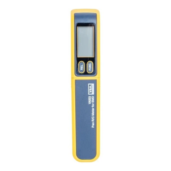 Powermaster VA 503 SMD Multimetre - Resim 6