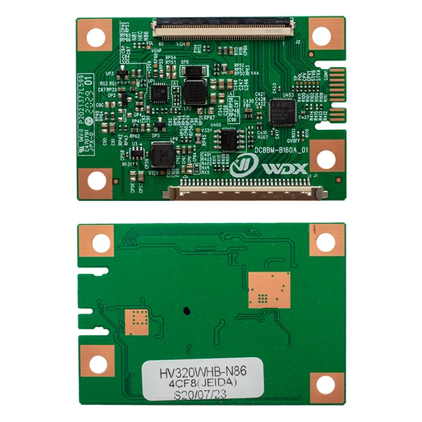 Lcd Panel Flexi Repair HV320WHB-N86  4CFS BOE-HK T-Con ürün görseli 1