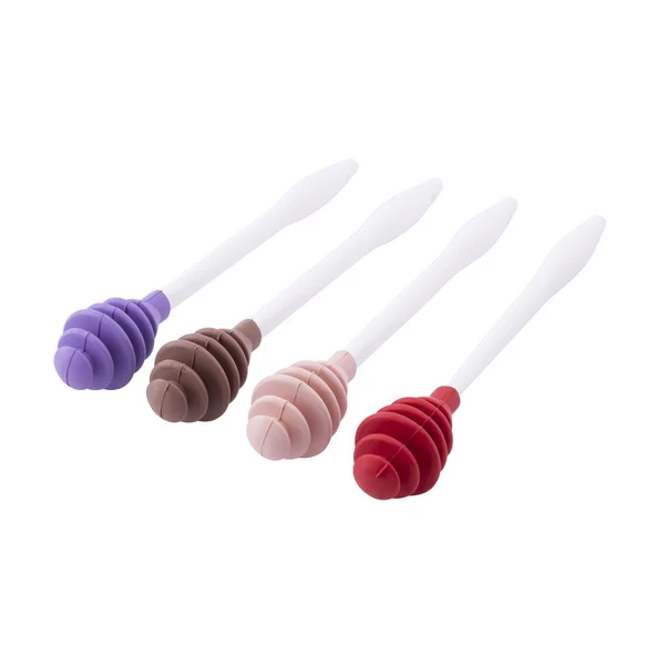 SİLİCOLİFE BAL KAŞIĞI - Resim 2