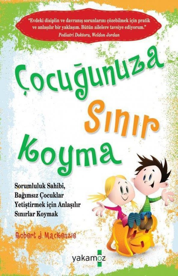 Çocuk Yetiştirme Seti 3 Kitap - Resim 2