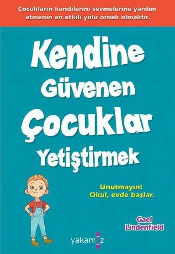 Çocuk Yetiştirme Seti 3 Kitap - Resim 4