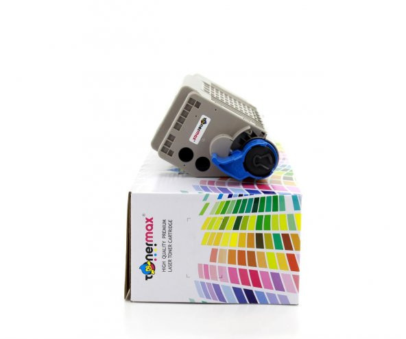 Oki MC760 Muadil Toneri Set CMYK - Resim 10
