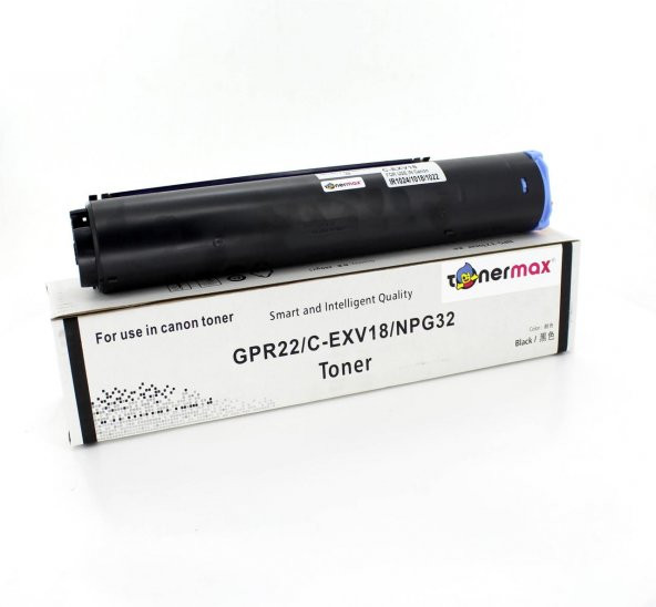 Canon IR-1024iF Muadil Toner / EXV18 ürün görseli 1