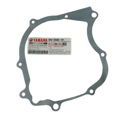 YAMAHA CRYPTON R MANYETO KAPAK CONTASI ürün görseli 1