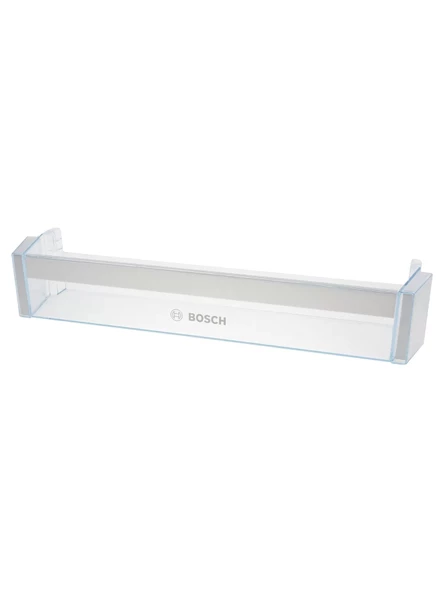 Bosch Buzdolabı Kapak Şişe Rafı - Resim 2