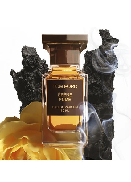 Tom Ford Ebene Fume EDP 50 ml Parfüm ürün görseli 1