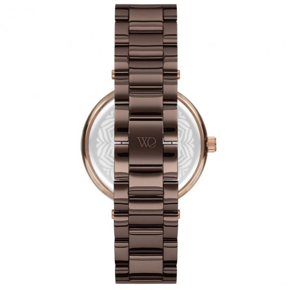WESSE WWL30208MA BAYAN KOL SAATİ - Resim 4