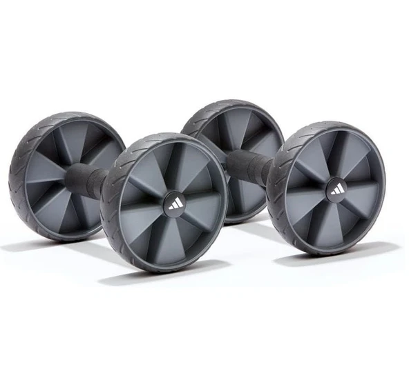 Adidas Core Rollers ADAC-11604GR - Resim 6