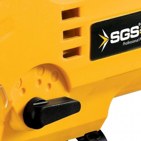SGS Plus SGS5190 Dekupaj Testere - Resim 3