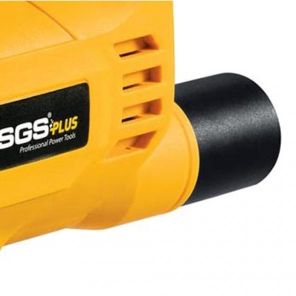 SGS Plus SGS5190 Dekupaj Testere - Resim 5