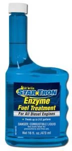 Star Brite Star Tron Mazot Katkısı 473ml ürün görseli 1