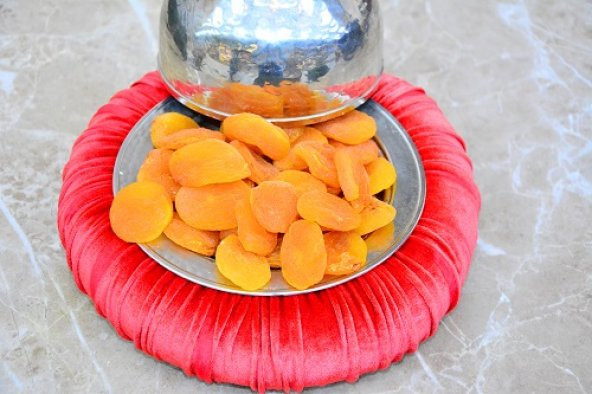 Jumbo Kayısı 1 KG - Resim 3