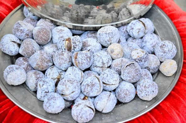 Kabuklu Fındık 1 KG - Resim 3