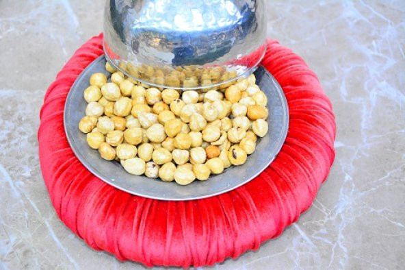 Tuzlu Fındık 1 KG - Resim 3