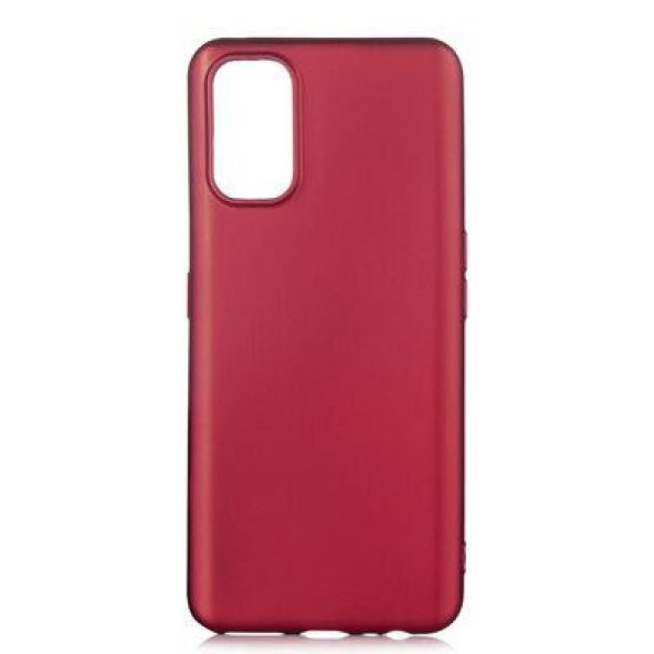 Realme 7 Pro Kılıf Zore Premier Silikon - Resim 4