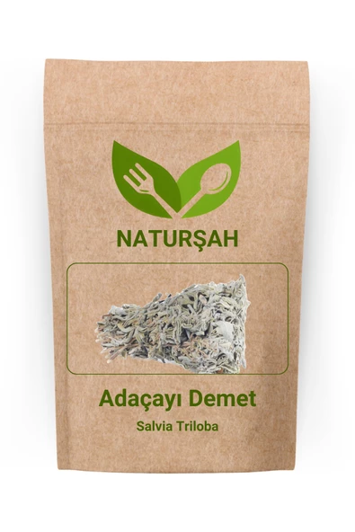 Naturşah Ada Çayı Demet 1 Kg ürün görseli 1