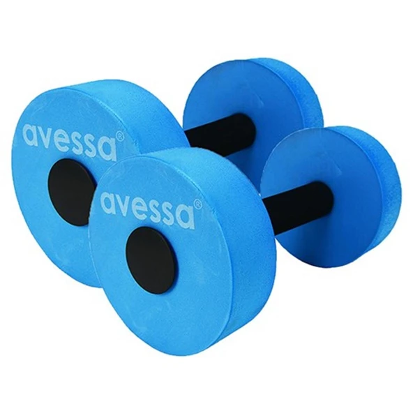 Avessa Havuz Dambılı 2 Adet MB-63013 ürün görseli 1