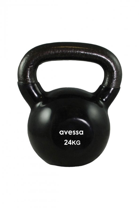 Avessa 28 kg Kettlebell Çaydanlık Dambıl ürün görseli 1