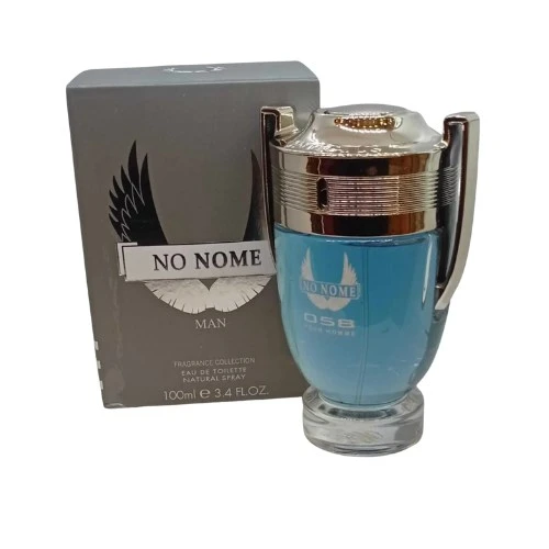 NO NOME 058 Man 100 ml Edt  Parfüms ürün görseli 1