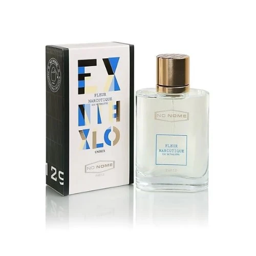 NO NOME 129 Fleur Narcotıque Man 100ml Edt ürün görseli 1