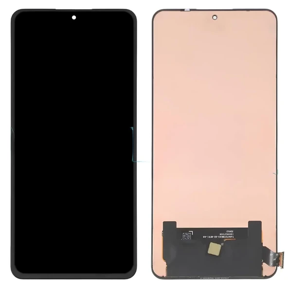 Xiaomi Mİ 12T PRO Lcd Ekran Dokunmatik Orijinal Kalite ürün görseli 1