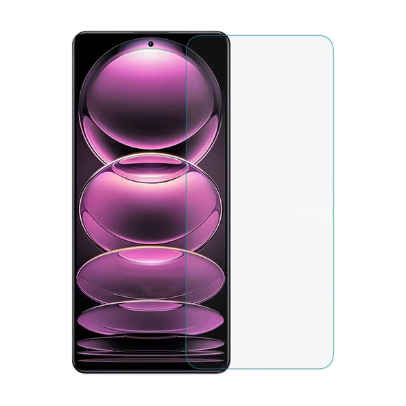 Bufalo Xiaomi Redmi Note 12 Pro Plus FlexiGlass Nano Ekran Koruyucu ürün görseli 1