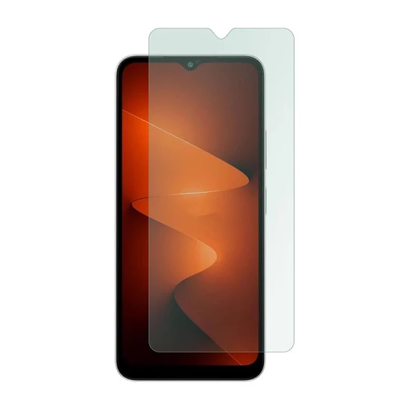 Bufalo General Mobile GM Era 30 FlexiGlass Nano Ekran Koruyucu ürün görseli 1