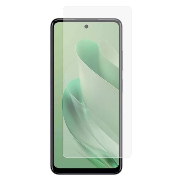 Bufalo Infinix Smart 8 Pro FlexiGlass Nano Ekran Koruyucu ürün görseli 1