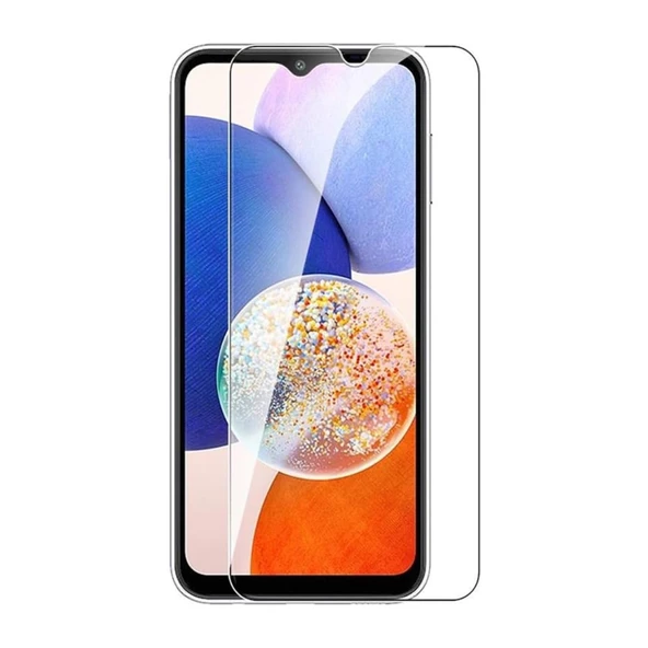 Bufalo Samsung Galaxy M15 FlexiGlass Nano Ekran Koruyucu ürün görseli 1