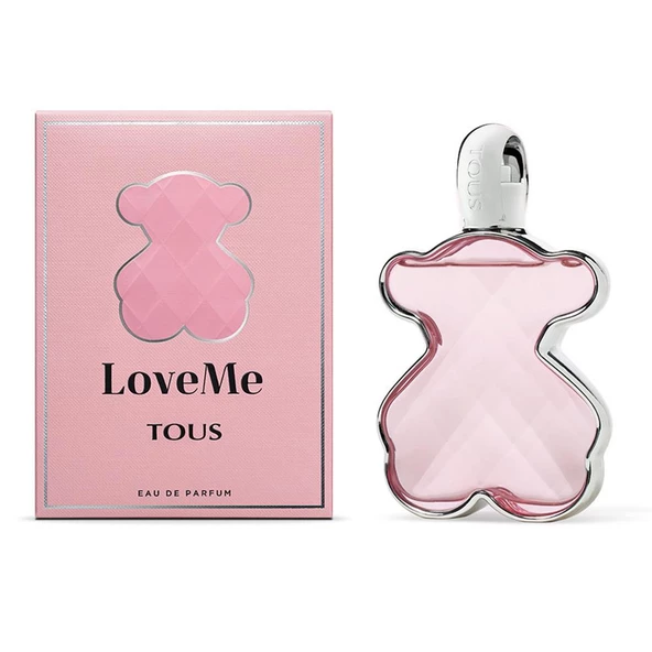 Tous Love Me EDP 90 ml Kadın Parfüm ürün görseli 1