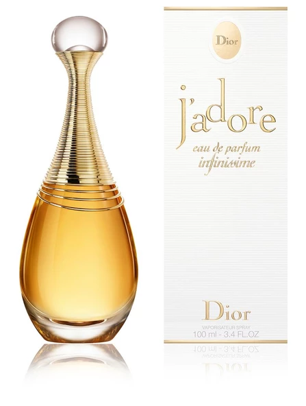Dior Jadore Infinissime EDP 100 ml Kadın Parfüm ürün görseli 1