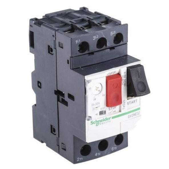 Schneider GV2ME14 6-10 A Motor Koruma ürün görseli 1