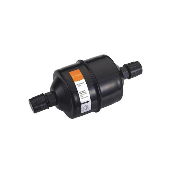 Hongsen DFS 164 Rakorlu Drayer 1/2" ürün görseli 1