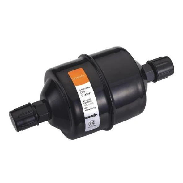 Hongsen DFS 083S 3/8" Kaynaklı Drayer ürün görseli 1