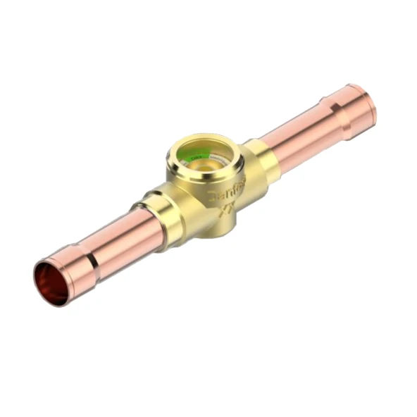 Danfoss 014-0182 SGN 10S 3/8" Kaynaklı Gözetleme Camı ürün görseli 1