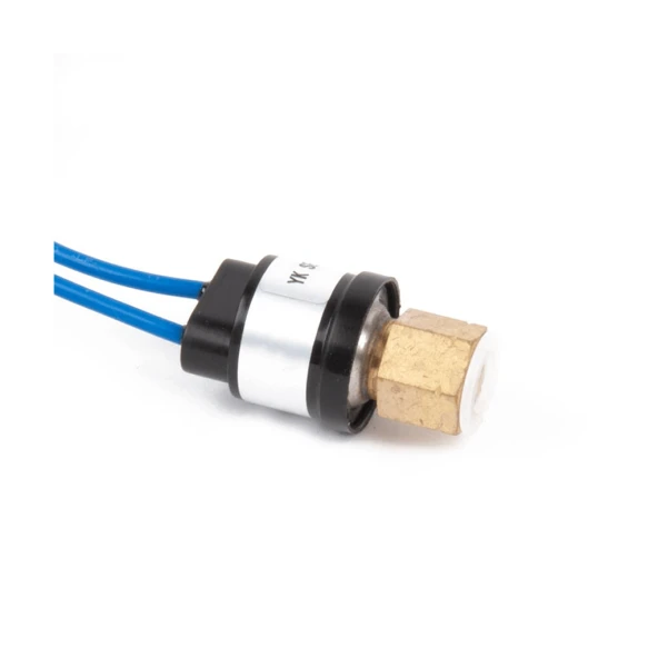 Match-Well MVS-203 YK03H 2X3-039 348R247Y Yüksek Basınç Switch ( 24*17 Bar ) ürün görseli 1